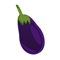 Aubergine(s) - Être Végétarien